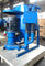 Structure spéciale de joint de conception de coulis de machine à haute pression hydraulique de mélangeur pour la pompe fournisseur