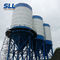 Silo containerisé économique distinctif de stockage de ciment type électrique de 50 tonnes fournisseur