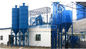 Stockage professionnel des cendres volantes 100T de silo de stockage de ciment avec la certification de la CE fournisseur