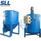 Machine concrète à haute pression 150L 250L 700L de mélangeur de coulis grande capacité fournisseur