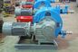 Équipement de pompage concret léger de tuyau de pompe industrielle commode de compression fournisseur
