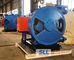 Pompe péristaltique réglable de débit de pompe de compression de tuyau d'acier inoxydable pour le tunnel fournisseur